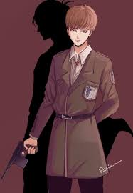 #attackontitanfinalseason #aotseason4nhk #eren #進撃の巨人 #shingeki Floch Forster S You Flochforstersnk Twitter