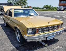 Image result for Anniversary Gold 1962 Nova