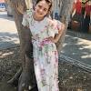 Abby ryder fortson outside the 'a dog's journey' premiere at arclight theatre. 3