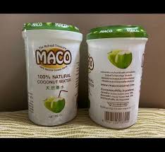 And here in thailand, coconuts are never far away and even when expensive, they are still affordable. Coconut Water Ready To Drink Thailad Factory
