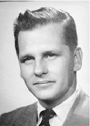 John Harrell Obituary (2019)