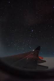 Superbnature Sky Aesthetic Ocean Vibes Airplane Window