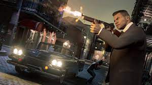 Check spelling or type a new query. Mafia Definitive Edition Remaster Der Teile 2 Und 3