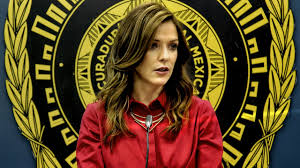 Ce dernier devient rapidement le principal suspect du crime. La Fiscal De Hierro Netflix