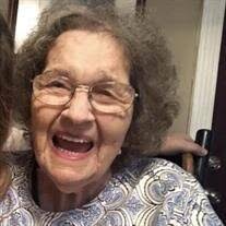 Edna Marie Browning Obituary