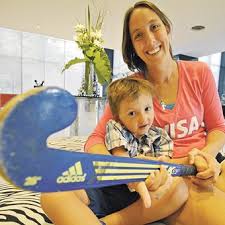 María belén succi (born 16 october 1985) is an argentine field hockey goalkeeper who won the gold medal at the 2007 pan american games and. Belen Succi Una Mama Leona