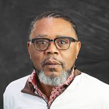 Executive Officers and Staff