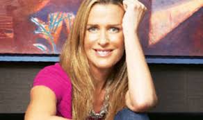 India Hicks: In the closet
