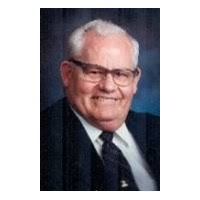 Guy P. Gorman Obituary