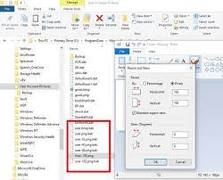Remove Default Windows 10 Sign In Picture Windows 10 How To Remove Windows