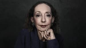 Looking for books by joyce carol oates? Joyce Carol Oates Failure Is Just Preparation Guernica