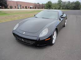 Check spelling or type a new query. 2005 Ferrari 612 Scaglietti Manual Classic Italian Cars For Sale