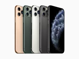 The Iphone 11 Pro Max Is The Best Iphone In Years Quartz