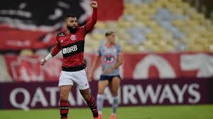 Fred soma 24, palhinha tem 25 e luizão, 29. Gabigol Entra No Top 20 De Artilheiros Brasileiros Na Libertadores E Supera Neymar Jornal O Sao Goncalo On Line