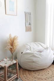 Vetsak Une Marque De Poufs Geants Tres Confortables Pour L Interieur Bean Bag Idee De Decoration Mobilier De Salon