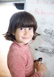 Child Well-Being in an Unpredictable World