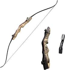 Anak panah yang cocok untuk horsebow. 15 Jenis Busur Panah Yang Terkenal Di Dunia Lengkap