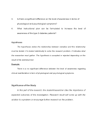 Maybe you would like to learn more about one of these? Nursing Thesis Proposal Format