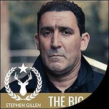 The Big Shift with Stephen Gillen