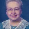Obituary for Ruth A. Lacy