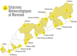 Maybe you would like to learn more about one of these? Medi Ambient I Canvi Climatic Consell Comarcal Del Maresme Pagina 2