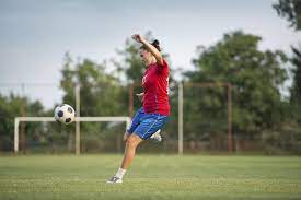 What It Takes To Be A Good Soccer Player