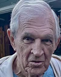 Jim Funderburk Obituary