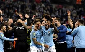E, neste domingo (25), dois dos maiores times da inglaterra duelam pela soberania nacional: Em Final Com Polemica No Chelsea City Fatura A Copa Da Liga Inglesa Nos Penaltis Jovem Pan