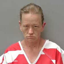 CARTER TAMAR NICOLE 05/17/2024