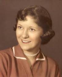 Joann Howell Obituary (1937