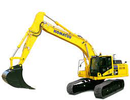 Komatsu Standard Crawler Excavator Pc290lc 11 Pc290nlc 11