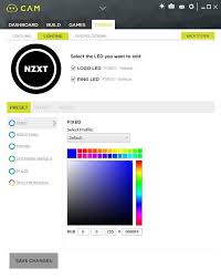 1) radiator fan(s) dead or. Nzxt Kraken X62 Review The Software Behind The Kraken