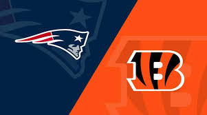 new england patriots vs cincinnati bengals matchup preview