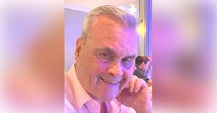 Obituary information for Vincent John Hollenstein