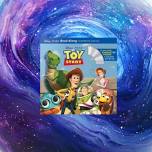 To Infinity & Beyond Adventure