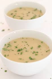Roasted Garlic Onion And Potato Soup Neils Healthy Meals Soup Maker Recipes Garlic Soup Soup