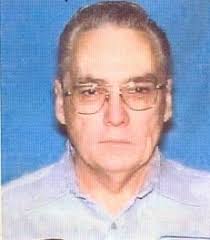 Alan Beckham Obituary (1946