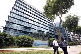 Hyflux ranks among the global leaders in water treatment. Sph Hyflux Innovation Centre Sfj Sqfeed Journal