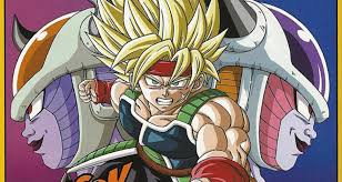 It is based on the video game dragon ball heroes, and features a scenario taking place after the events of the tv. Critica De Dragon Ball Episode Of Bardock Hobbyconsolas Entretenimiento