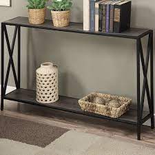 Check spelling or type a new query. Andover Mills Abbottsmoor Metal Frame Console Table Reviews Wayfair Console Table Home Decor Metal Console Table