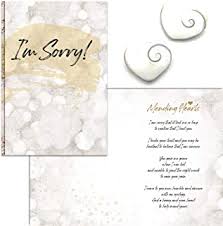 Inyourface cards funny sorry & apology card for him or her wow i really fcked up i'm really fcking sorry. Amazon Com Apology Card