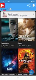 Learn all about tv entertainment, the television industry and popular tv shows. Tinyzone Tv Apk V9 8 Download For Android Tricksvile