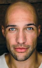 Jonathan Higginbotham's Instagram, Twitter & Facebook