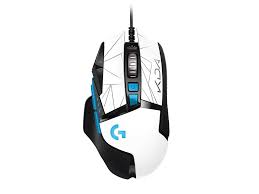 Logitech g502 has been tested for performance on two types of games with different genres, namely player unknown battle ground (pubg) and also defense of the. Logitech G502 Hero High Performance Gaming Mouse