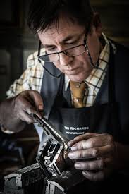 Interview with Westley Richards Actioner