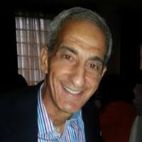 B. George Saloom, BS, MBA, CDP