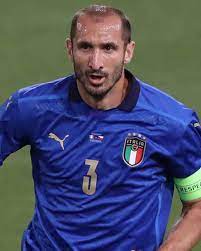 Giorgio chiellini has been ruled out until after the international break with a thigh injury. Giorgio Chiellini
