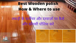 Types Of Wood Polish How To Use Wood Polish Where To Use Wood Polish Types Of Wood Wood