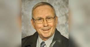 JIMMY STOKES Obituary