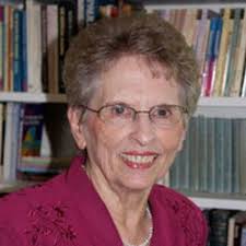 Betty Sager Bender Obituary February 14, 2020